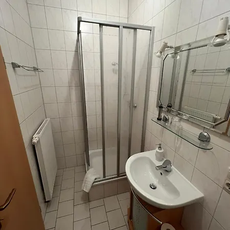 Ferienwohnungen Hennig Heringsdorf  Exterior photo