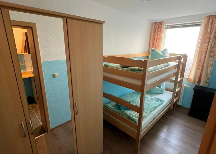 Ferienwohnungen Hennig