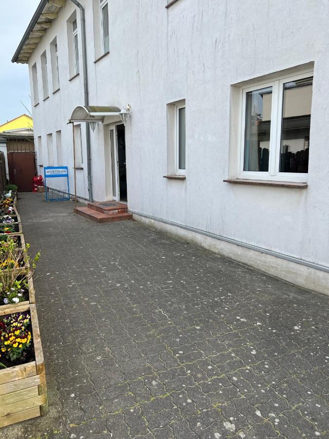Hennig * Ostseebad Heringsdorf