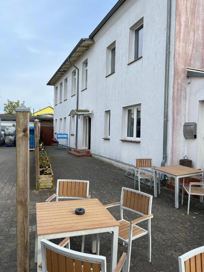 Apartment Hennig *