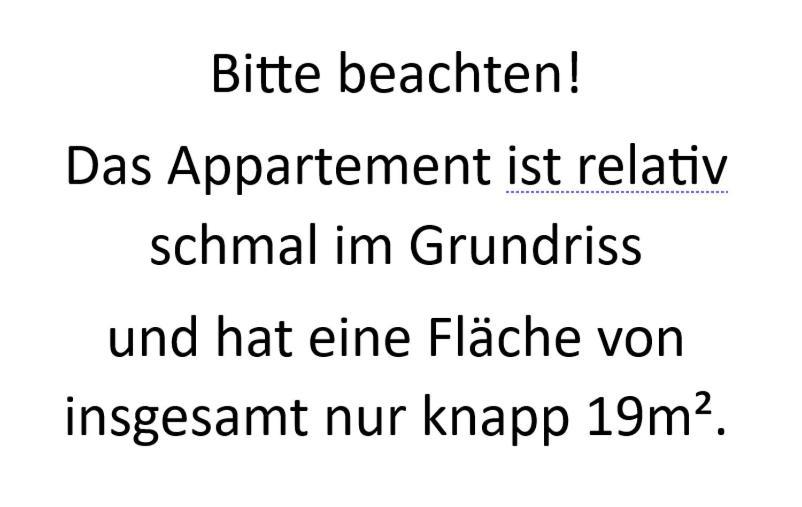 Apartment Hennig