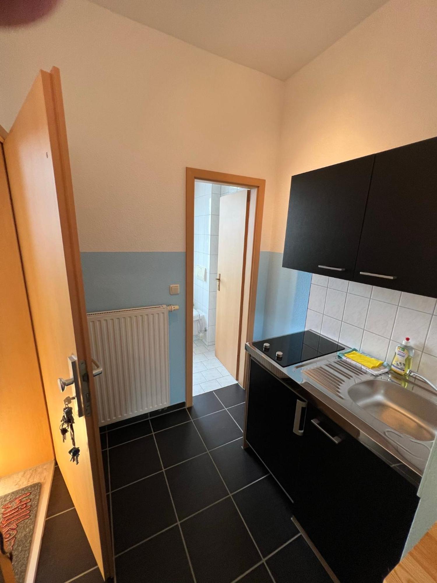 Hennig Apartment