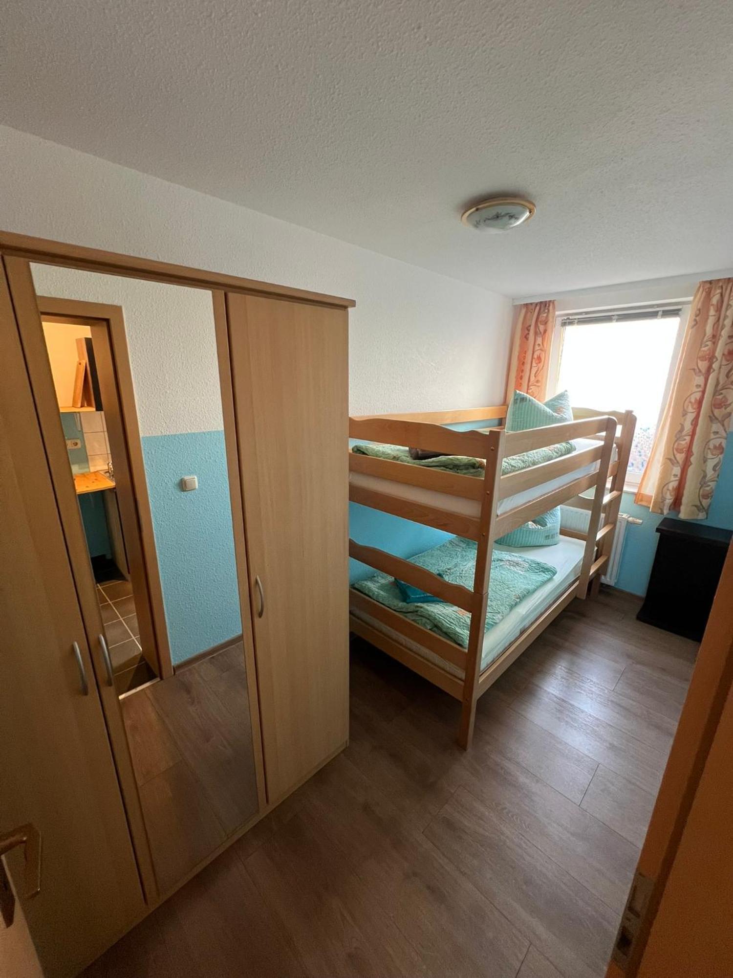 Apartment Hennig *