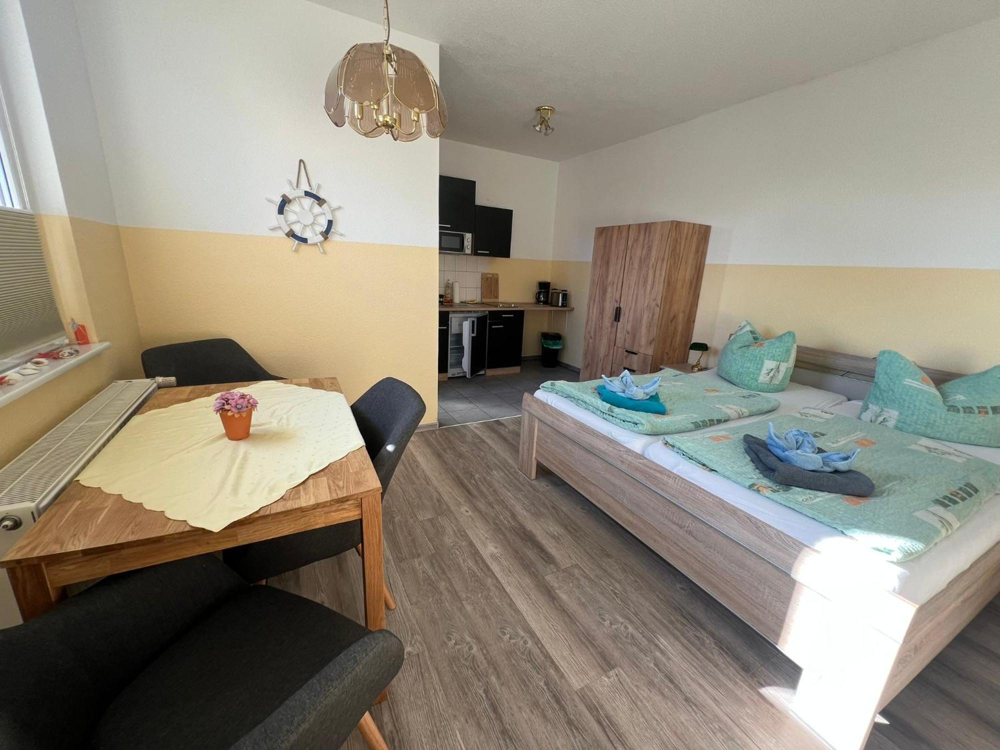 Apartment Hennig