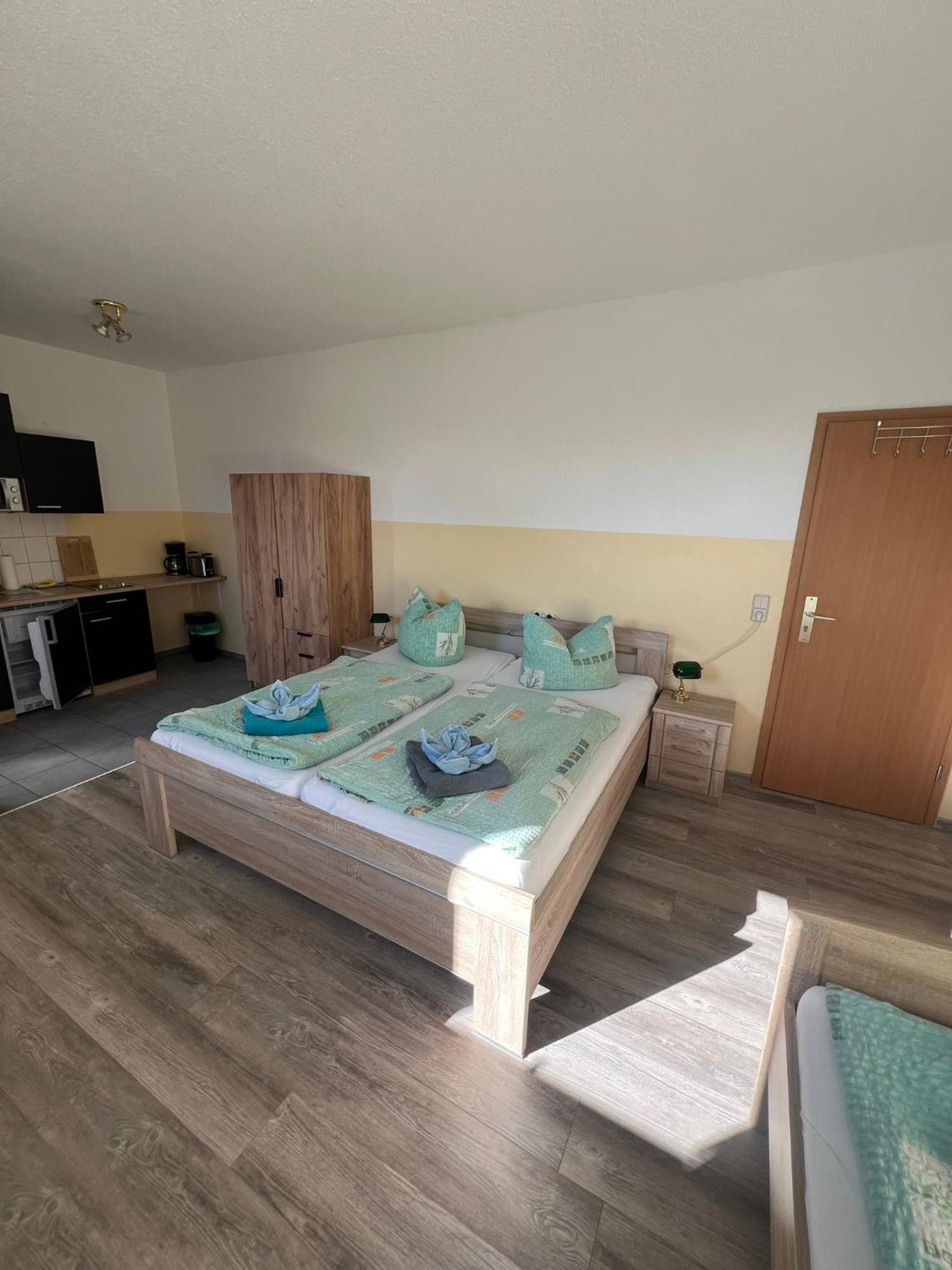 Hennig Apartment Ostseebad Heringsdorf
