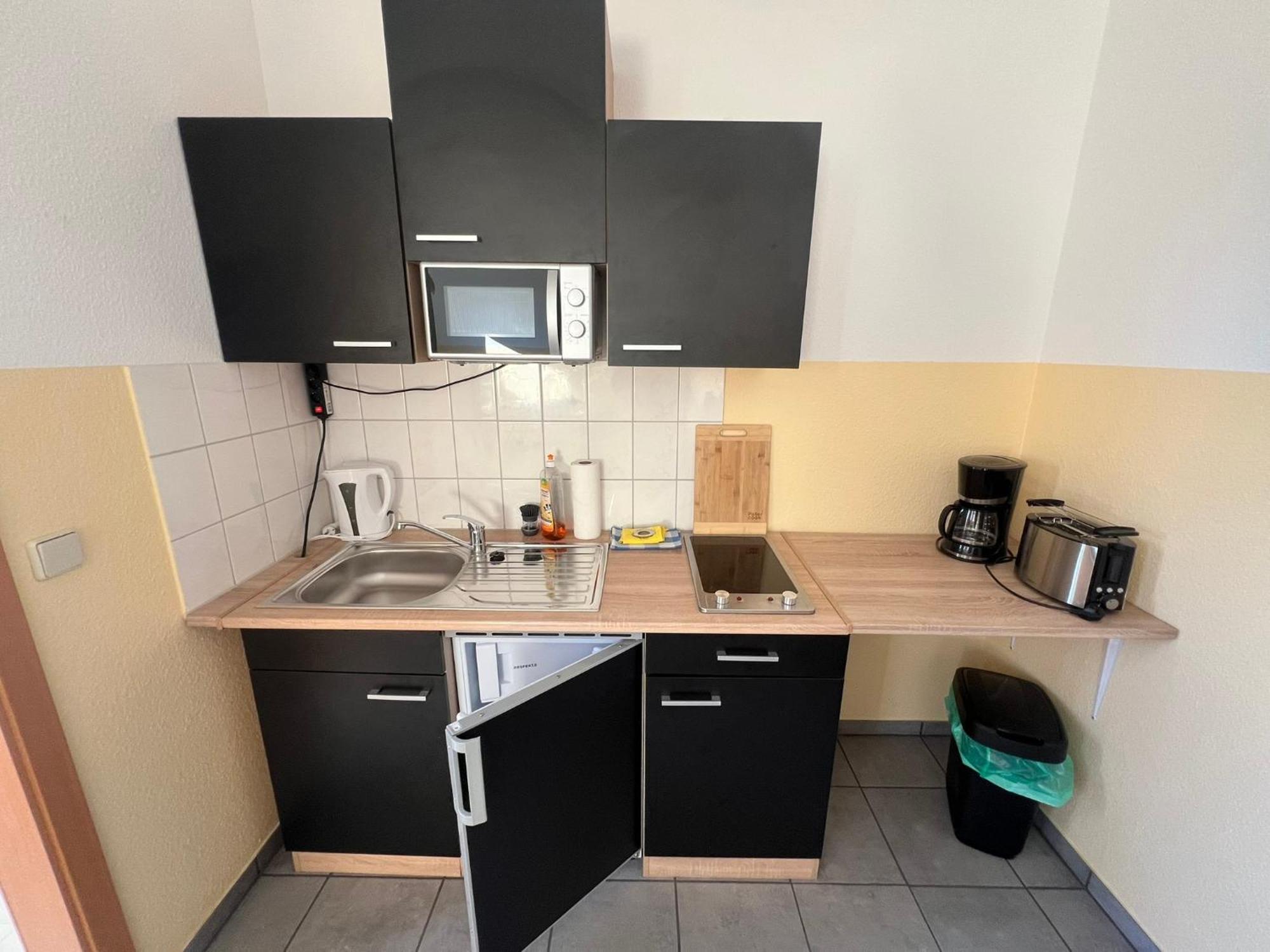 Apartment Hennig