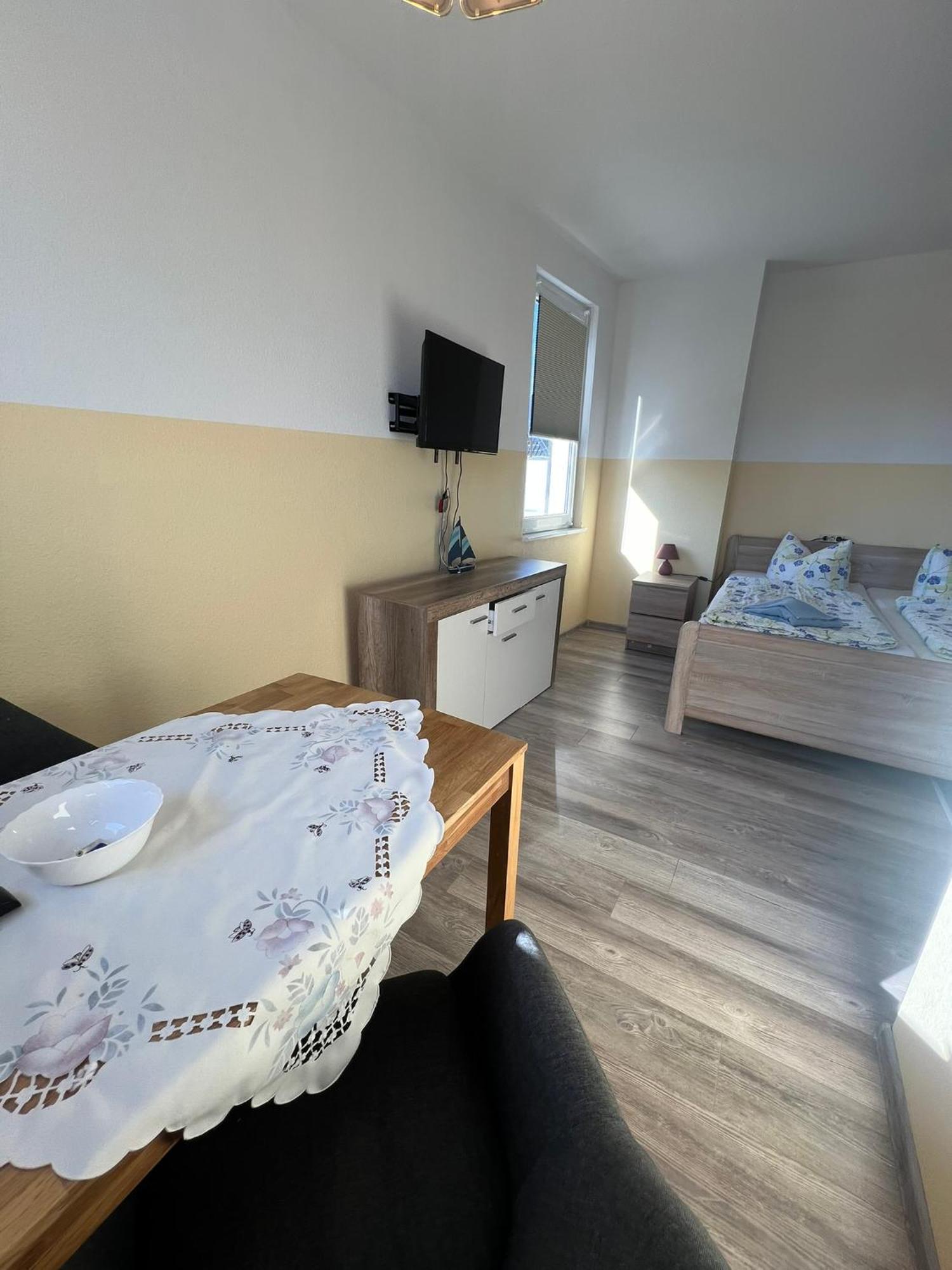 Hennig Apartment