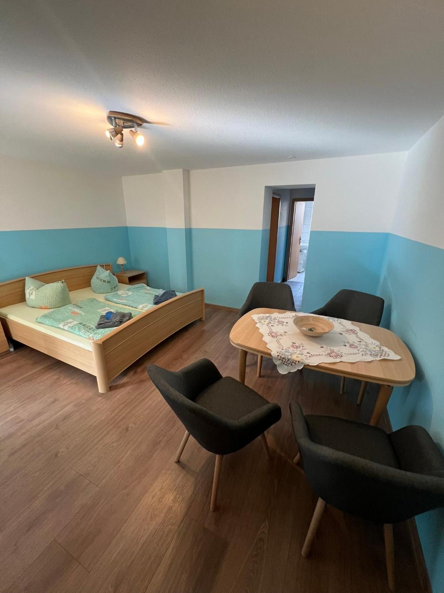 Hennig Apartment