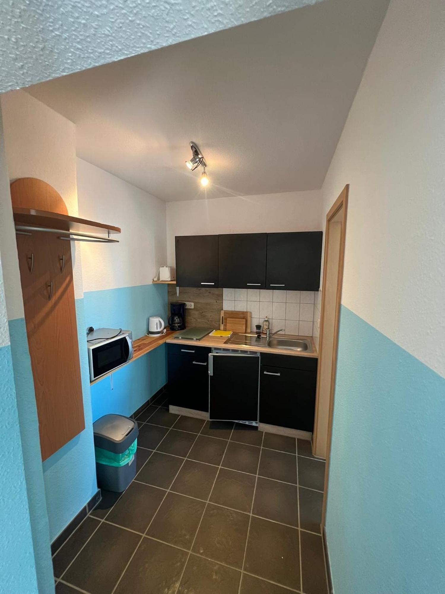 Hennig Apartment Ostseebad Heringsdorf