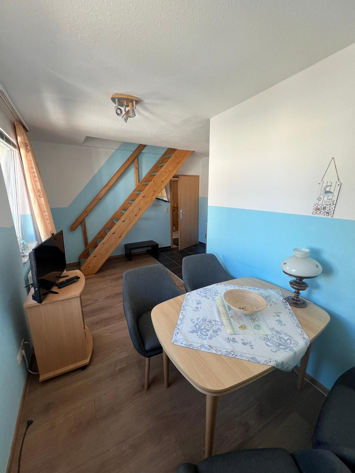 Apartment Hennig Ostseebad Heringsdorf