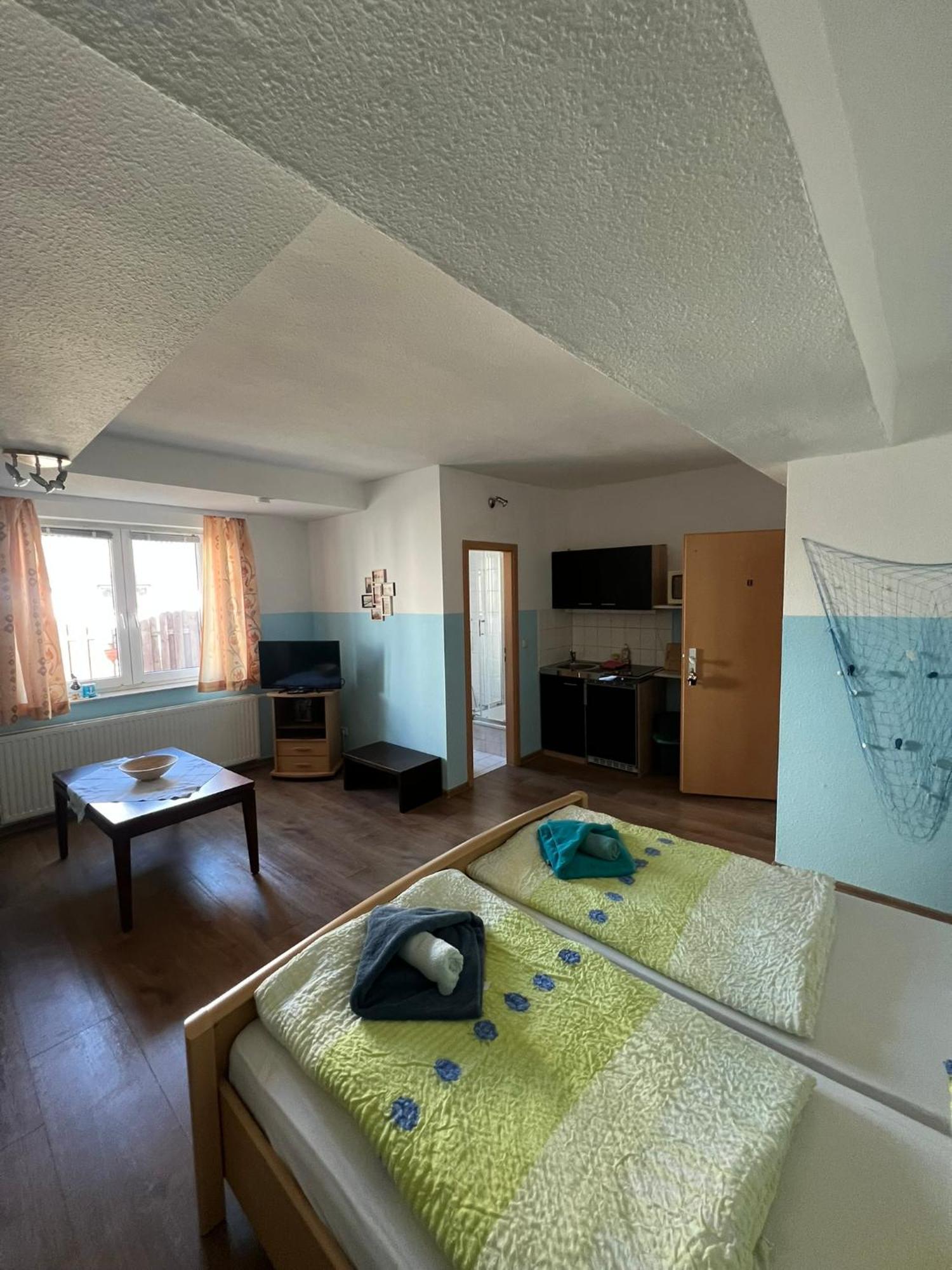 Apartment Hennig *